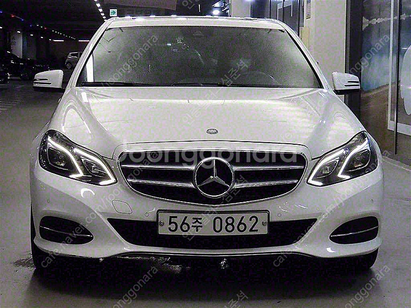 벤츠E-클래스 W212 E200 아방가르드 (5인승)@...--1