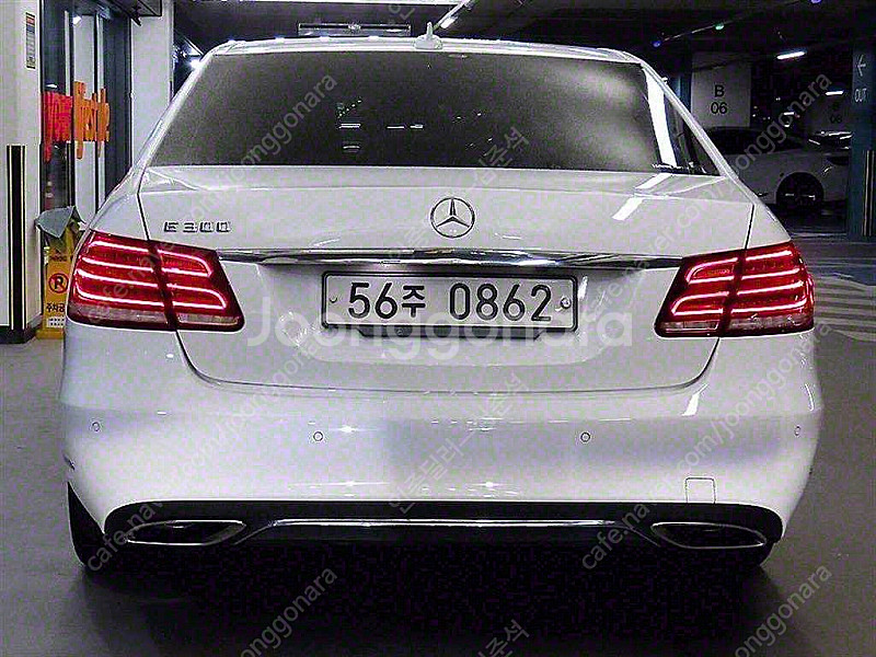 벤츠E-클래스 W212 E200 아방가르드 (5인승)@...--4