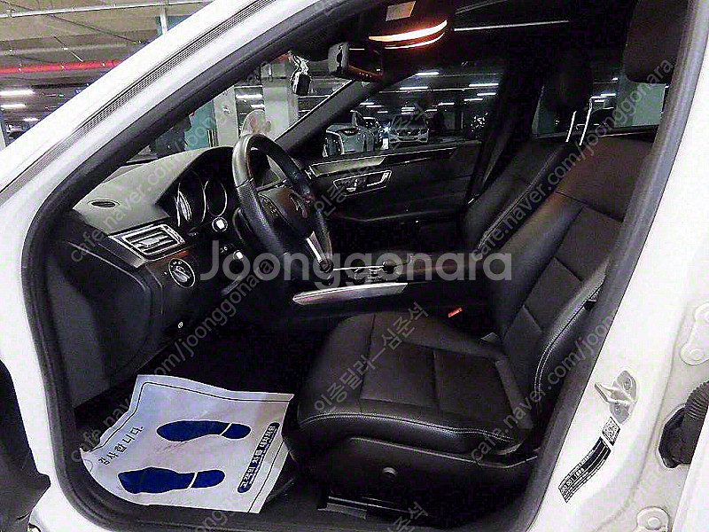 벤츠E-클래스 W212 E200 아방가르드 (5인승)@...--5