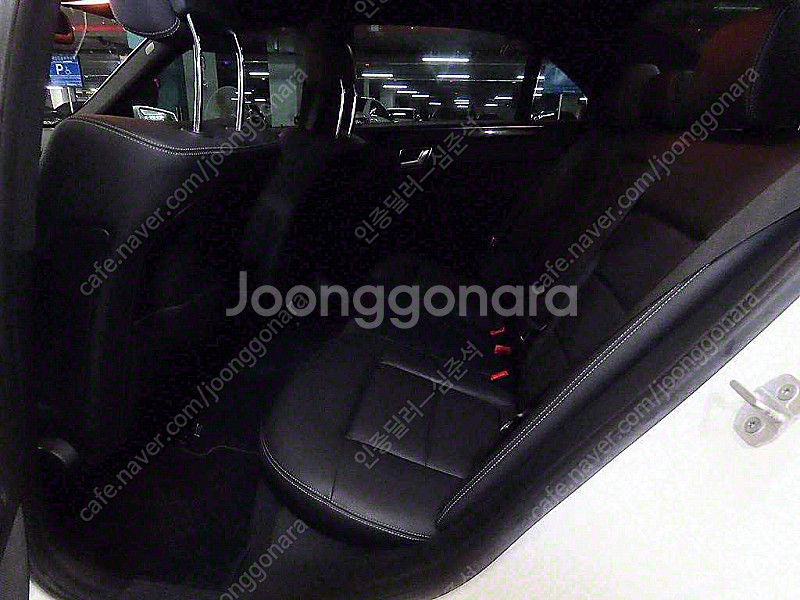 벤츠E-클래스 W212 E200 아방가르드 (5인승)@...--6