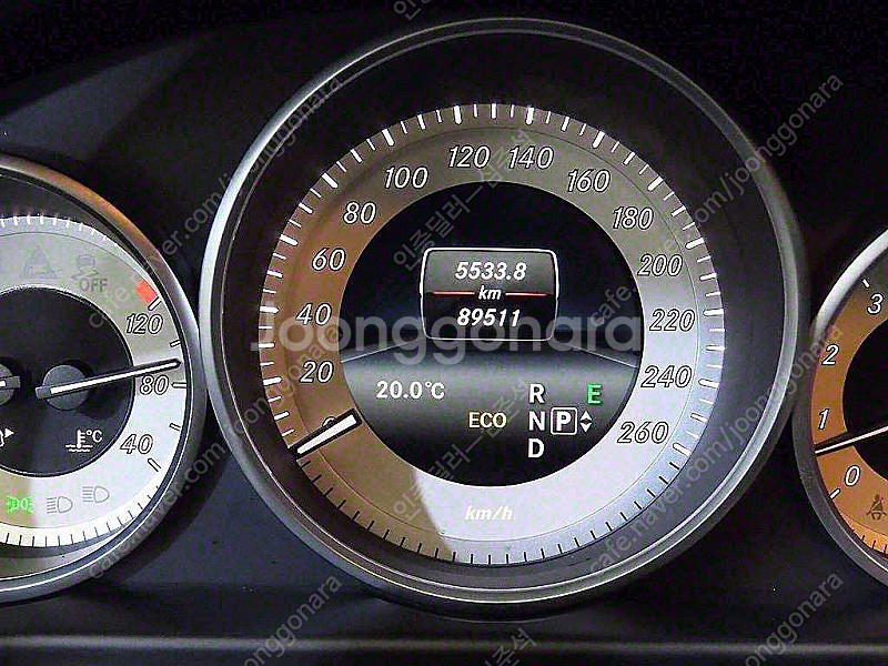 벤츠E-클래스 W212 E200 아방가르드 (5인승)@...--8