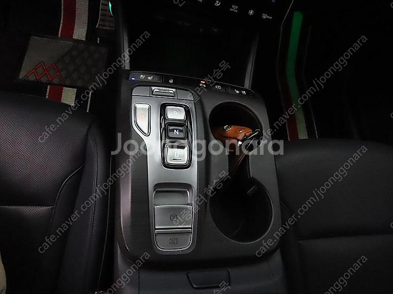 현대투싼 하이브리드(NX4) 2WD 인스퍼레이션 (5인...--9