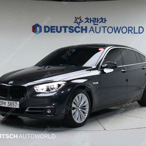 BMW5시리즈 GT (F07) GT 30d xDRIVE@중고차@중고@할부@미필@전액할부@