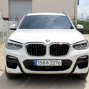 BMWX3 (G01) xDrive 30e M 스포츠@중고차@중고@할부@미필@전액할부@