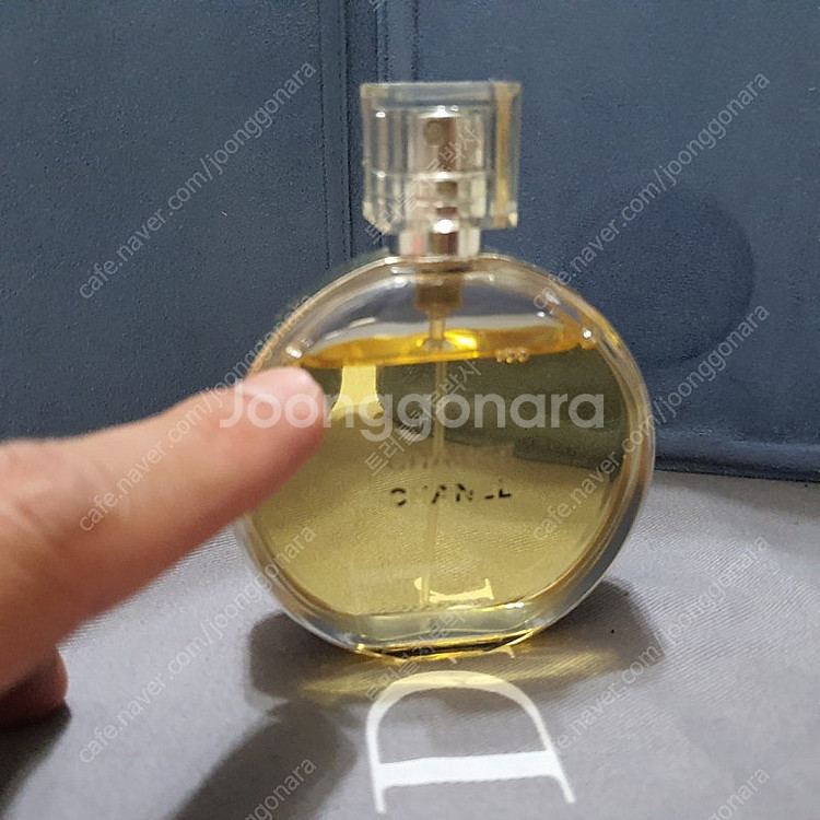 샤넬 샹스 EDT 50ml 향수 (20)--0