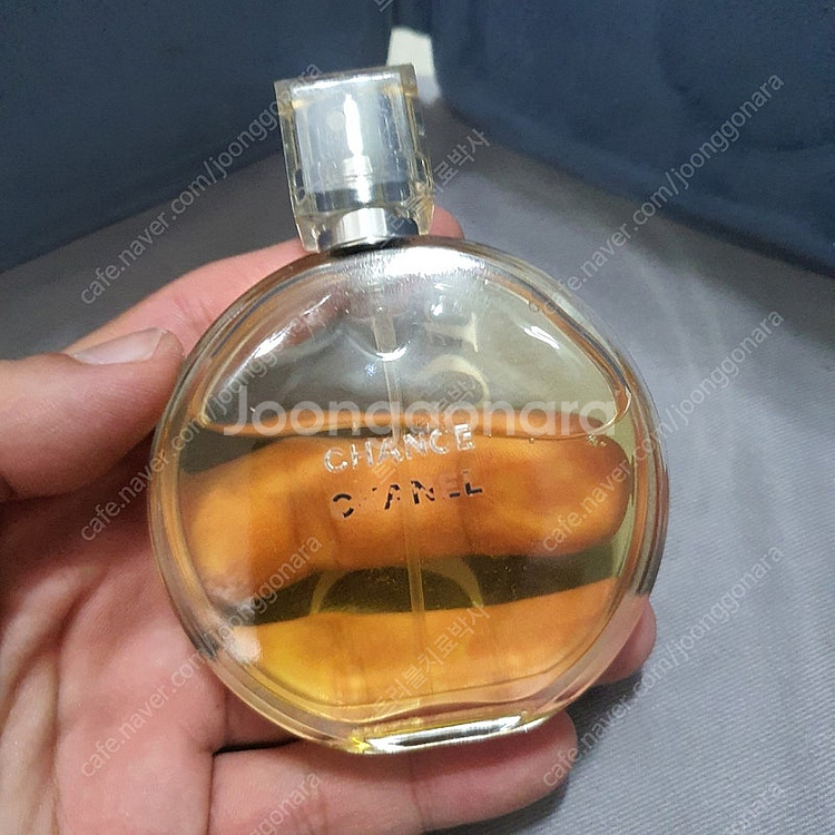 샤넬 샹스 EDT 50ml 향수 (20)--1