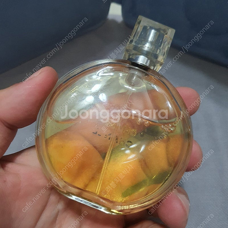 샤넬 샹스 EDT 50ml 향수 (20)--2