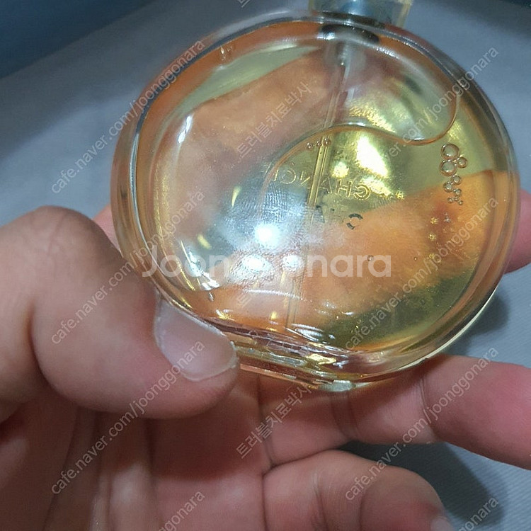 샤넬 샹스 EDT 50ml 향수 (20)--3