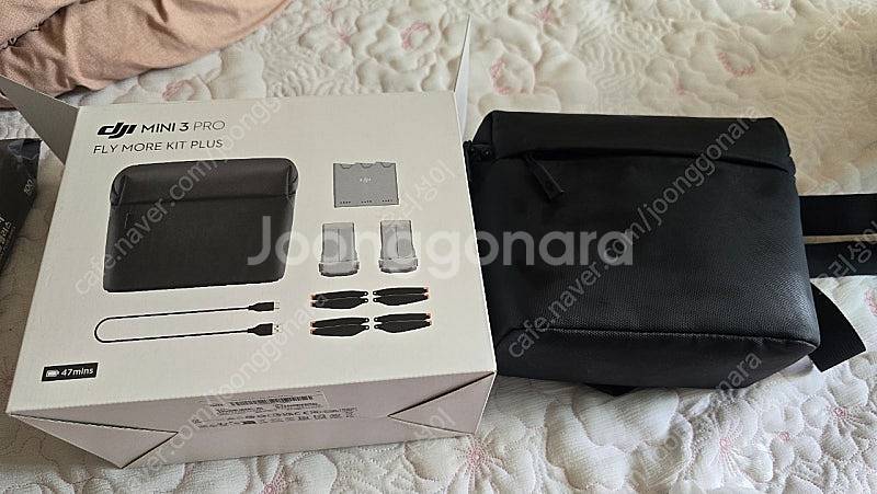 dji mini3 pro combo 미니3프로 플라이모...--7