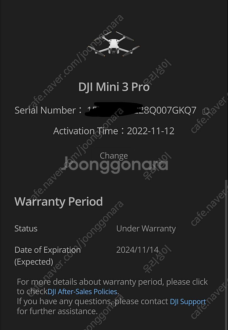 dji mini3 pro combo 미니3프로 플라이모...--9