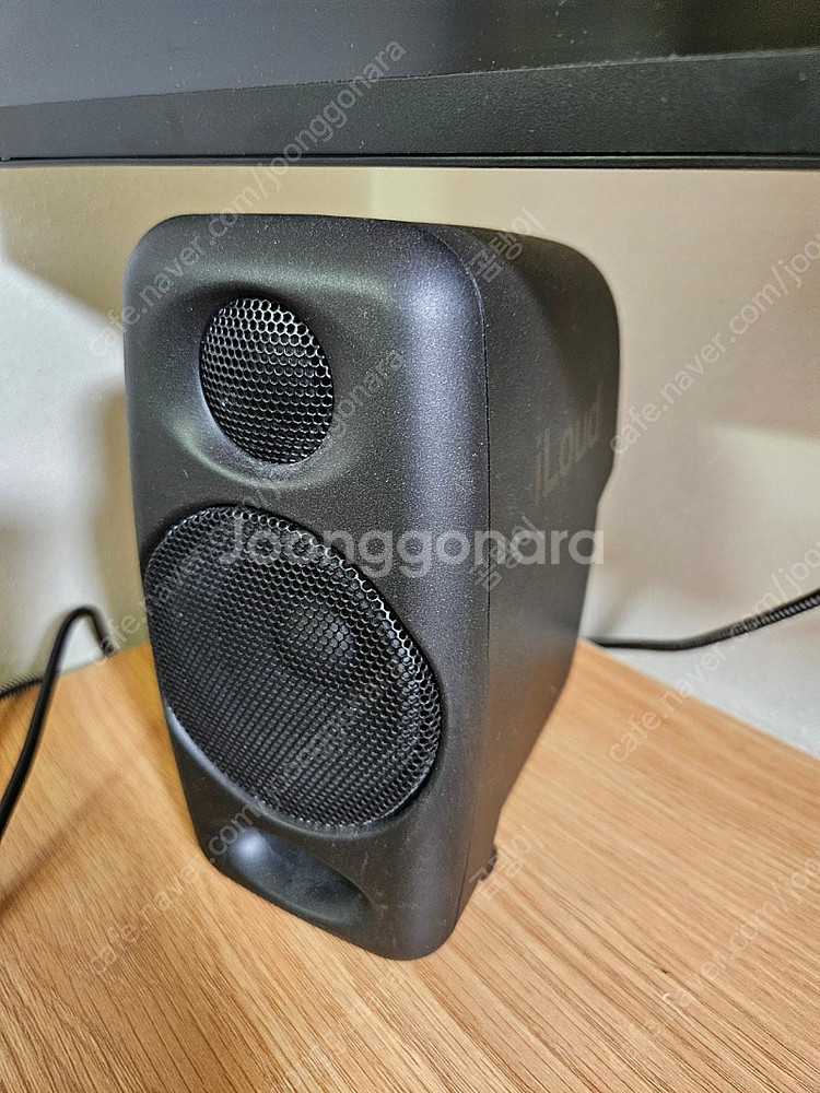 iloud MM 박스풀셋 스탠드 포함--1