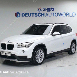 BMWX1 (F48) xDrive 20d@중고차@중고@할부@미필@전액할부@