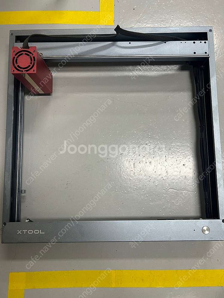 구매하기xTool 레이저각인기 레이저커팅기 금속각인기 ...--0