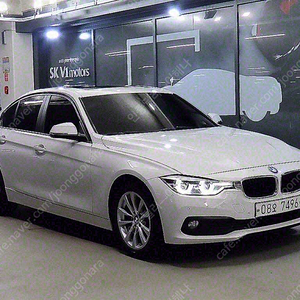 BMW3시리즈 (F30) 320d (5인승)@중고차@중고@할부@미필@전액할부@