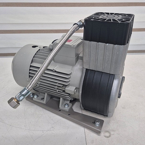 SIEMENS Vacuum Pump 0.55kW 진공펌프