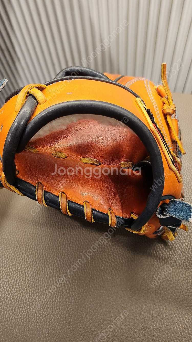 제트 겐다 글러브 팝니다--1