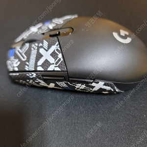 로지텍 g304 저소음 핫스왑 개조 팝니다
