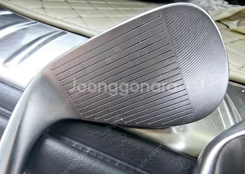 클리브랜드 집코어 웨지--3