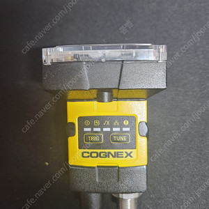 COGNEX 머신 비젼 IS2000c-120-40 카메라 판매합니다