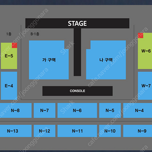 나훈아 안동 콘서트 R석 2자리 오후 7시 30분