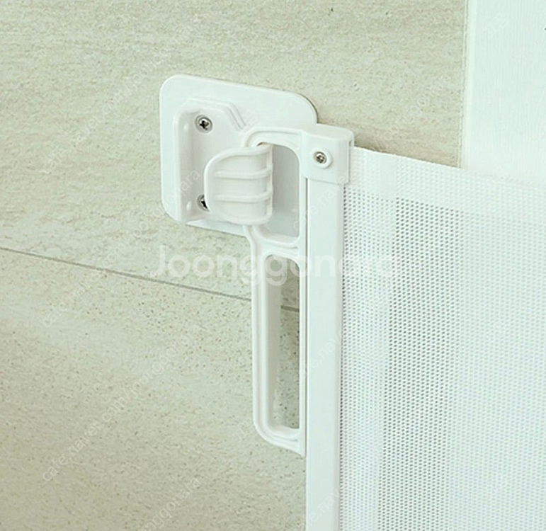 반려동물 매쉬 펜스 가림막--2