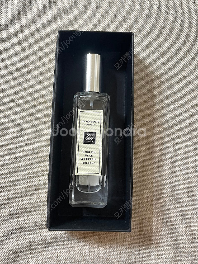 조말론 런던 잉글리쉬 페이 앤 프리지아30ml--0