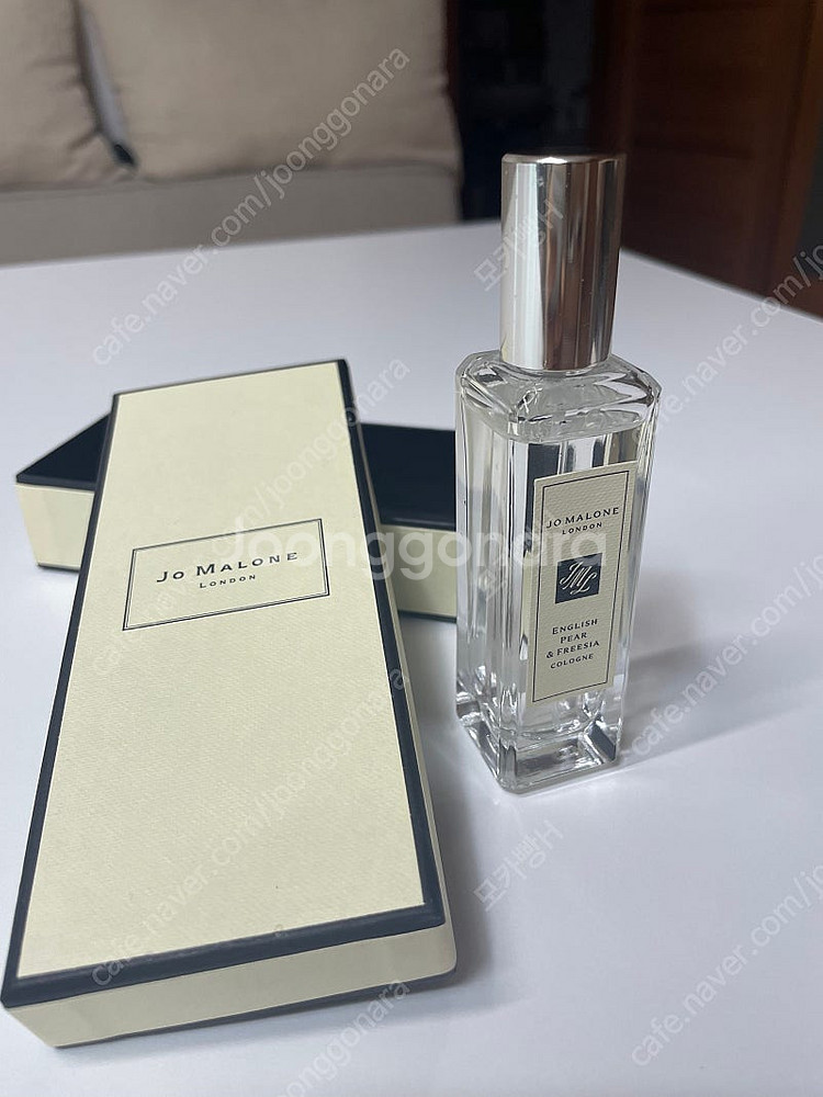 조말론 런던 잉글리쉬 페이 앤 프리지아30ml--2