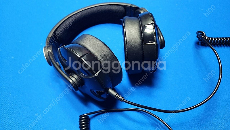 젠하이저 해드폰 hd-215--2