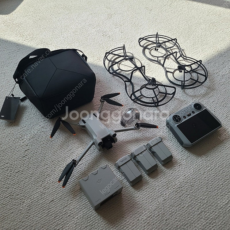 dji mini3 pro 동글1 lte--0