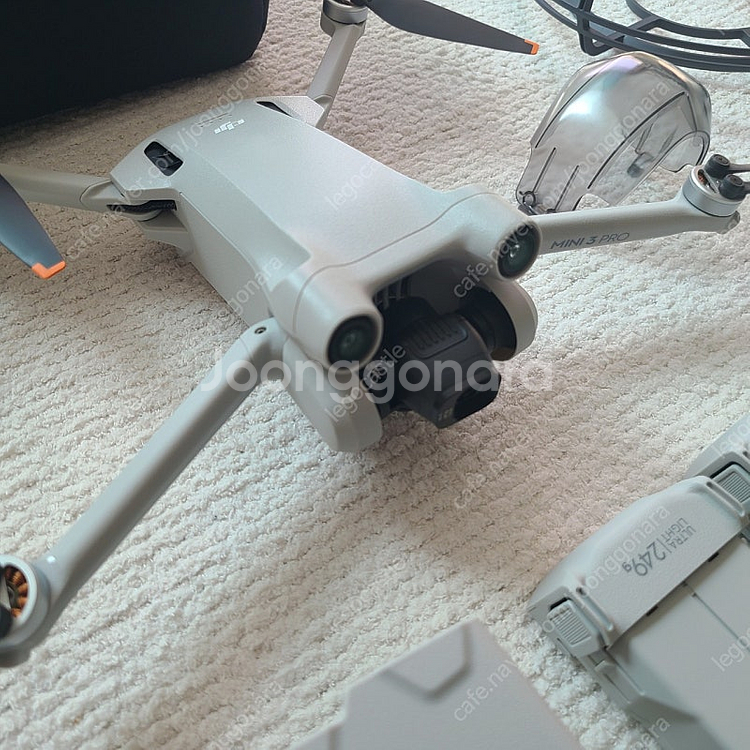 dji mini3 pro 동글1 lte--1