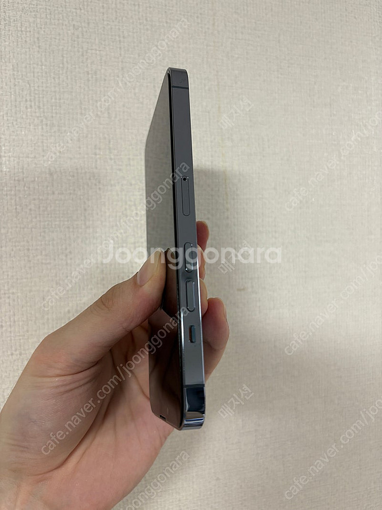 아이폰 13프로 시에라 블루 256gb 최상급 풀박스--5