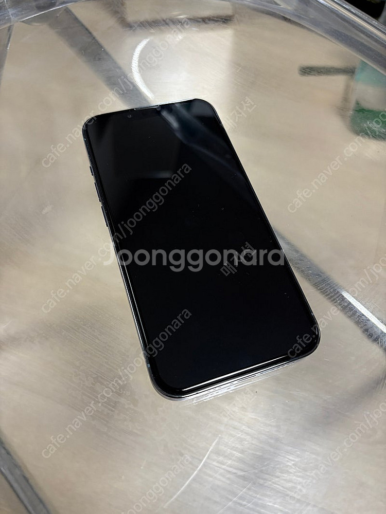 아이폰 13프로 시에라 블루 256gb 최상급 풀박스--8
