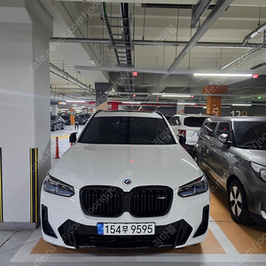 bmw x3 m40i 판매합니다