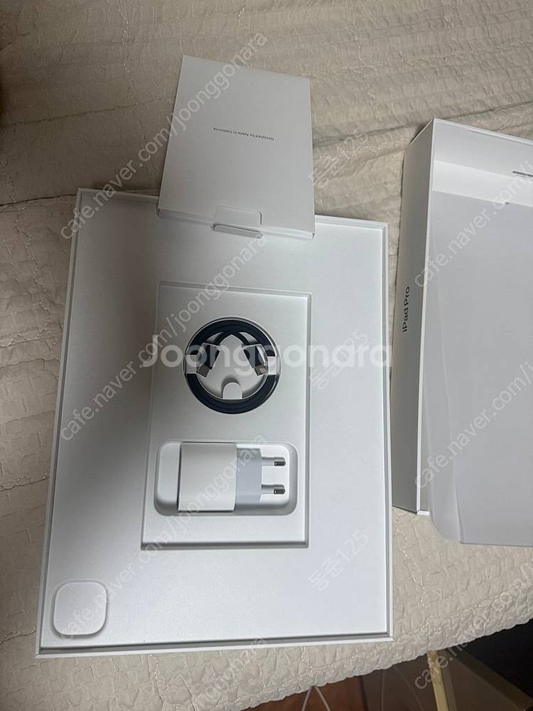 아이패드 프로 m4 13인치 블랙 WiFi 512기가 ...--0
