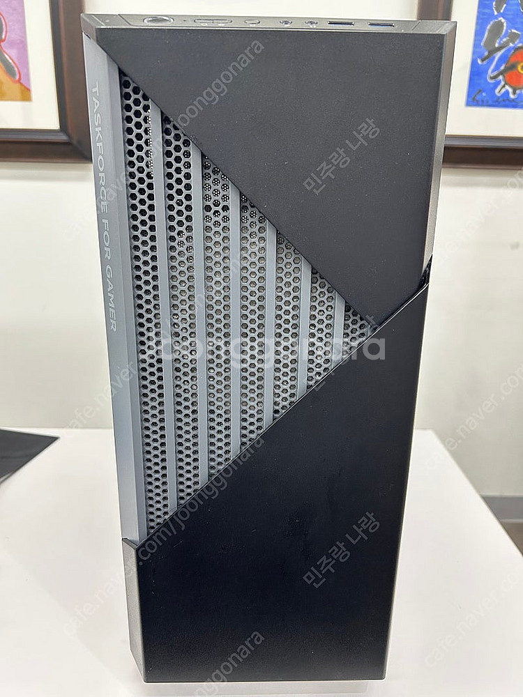 AMD 5600X/RX 6600XT 완본체 판매합니다.--1