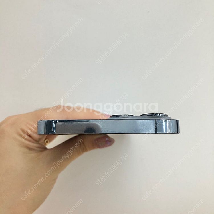 (양산중고폰) 02087 액정/외관깨끗 아이폰13프맥 ...--3