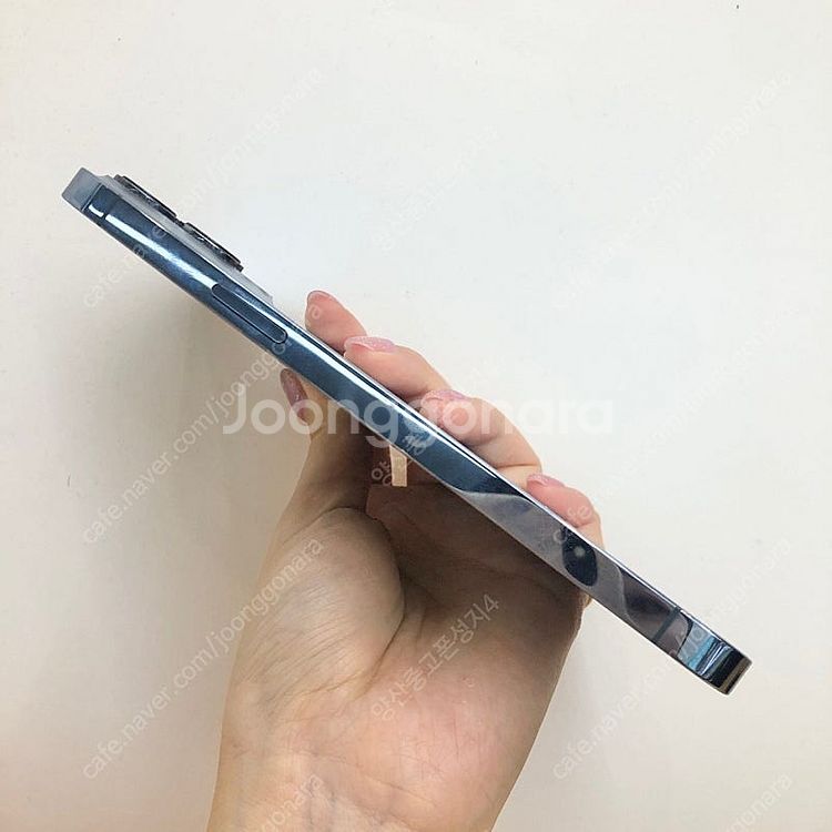 (양산중고폰) 02087 액정/외관깨끗 아이폰13프맥 ...--5