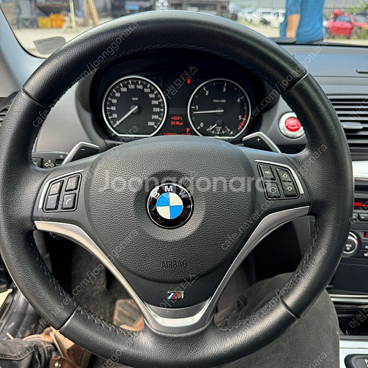 BMW 120D 쿠페 (E82) N47D20A 2.0 ...--8