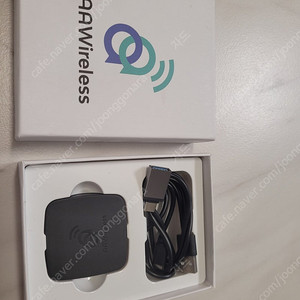 AA Wireless 팝니다.