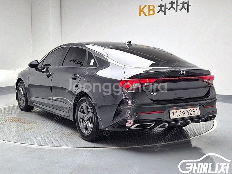 [기아]K5 3세대 LPI 2.0 (렌터카) 스탠다드 ...--2
