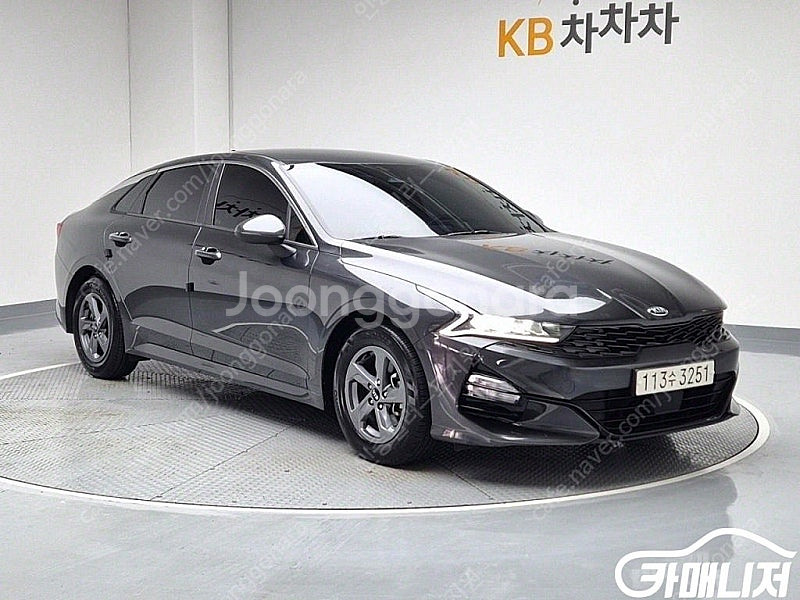 [기아]K5 3세대 LPI 2.0 (렌터카) 스탠다드 ...--4