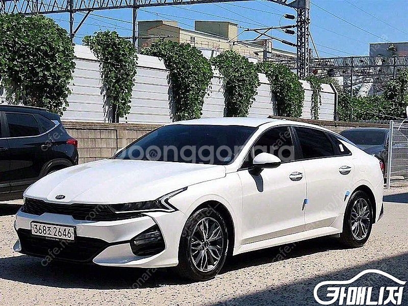 [기아]K5 3세대 LPI 2.0 (렌터카) 트렌디 |...--1