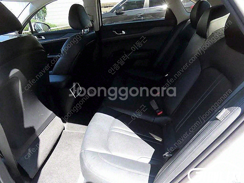 [기아]K5 3세대 LPI 2.0 (렌터카) 트렌디 |...--5