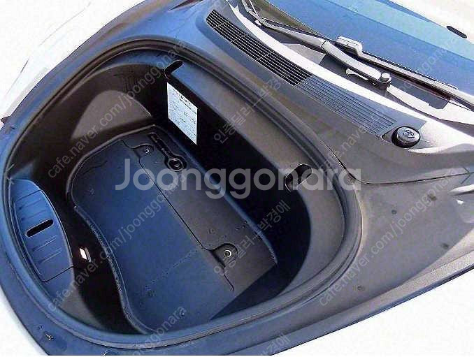 중고차 테슬라 모델 3 EV RWD 스탠다드 레인지 플...--8