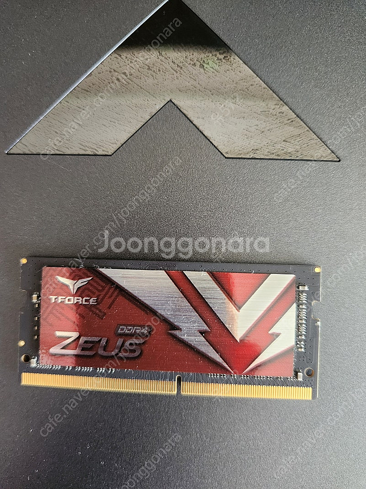 팀그룹 ddr4 3200mhz 16g--0