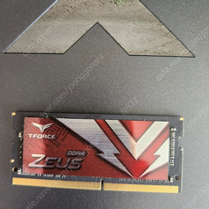 팀그룹 ddr4 3200mhz 16g