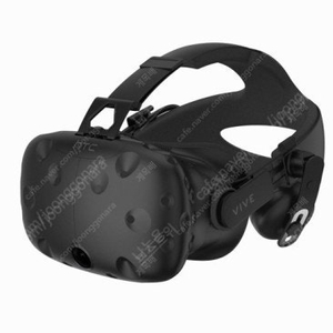 htc vive 바이브 헤드셋 + 케이블 + 링크박스