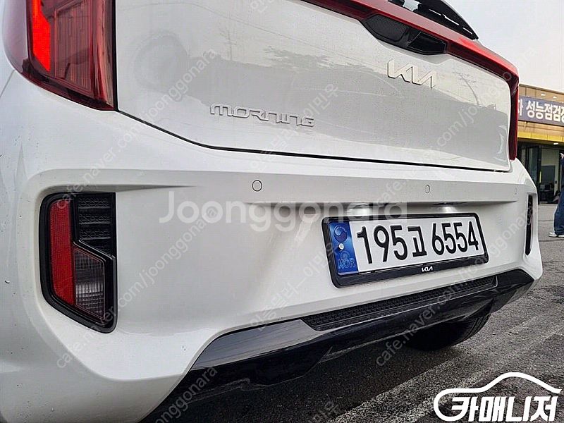 [기아]더 뉴 모닝 (JA) 1.0 가솔린 시그니처 (...--3