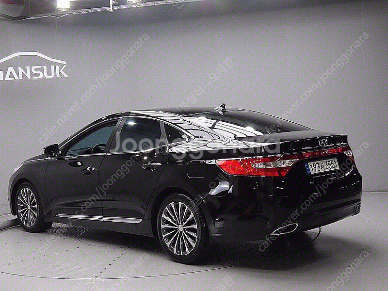 현대그랜저 HG HG300 PREMIUM★중고차★할부★...--2