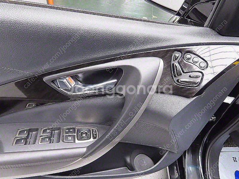 현대그랜저 HG HG300 PREMIUM★중고차★할부★...--7